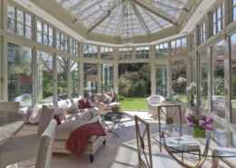 Cindy De Vos Conservatory