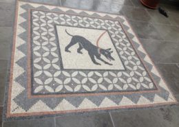 Cindy De Vos Mosaic